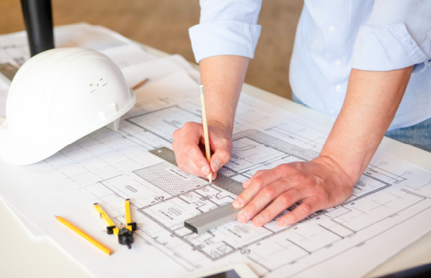 住宅設計 - 理想の住まいを実現する設計図