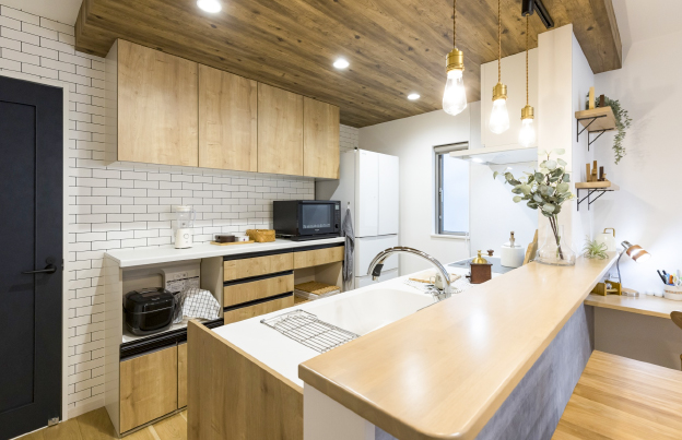 新築住宅 - 岡山県総社市で理想の住まいを建てる